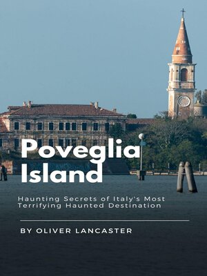 cover image of Poveglia Island
